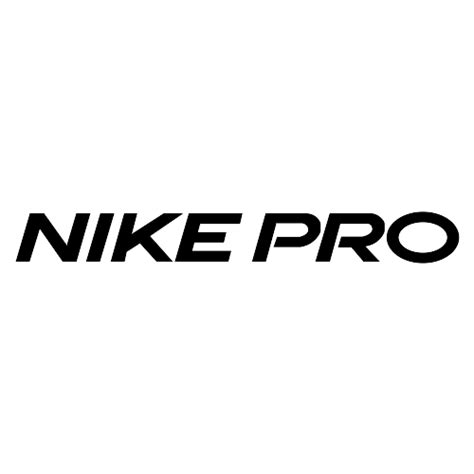 nike pro logo png